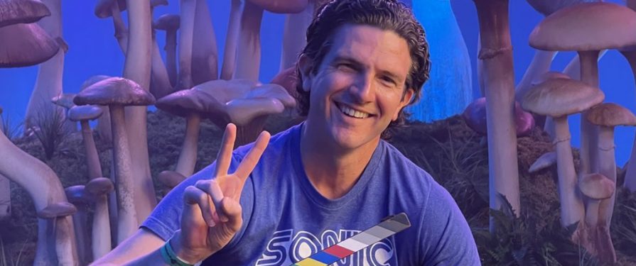 Sonic 2 Movie Wraps Up Filming in Vancouver