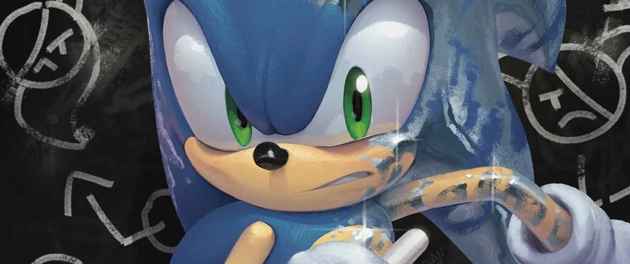 The Spin: So About Those SEGA NFTs… (Updated)