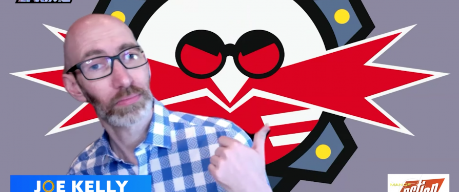 Sonic Prime Producers Share First Glimpse of Eggman Artwork