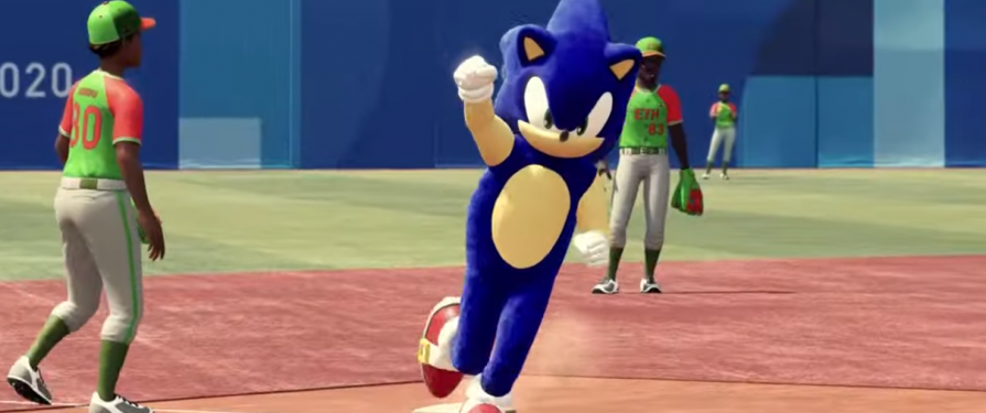 New Sonic collaborations coming this year