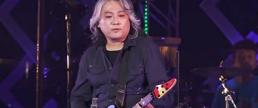FREE Sonic the Hedgehog Concert featuring Crush 40 Announced!