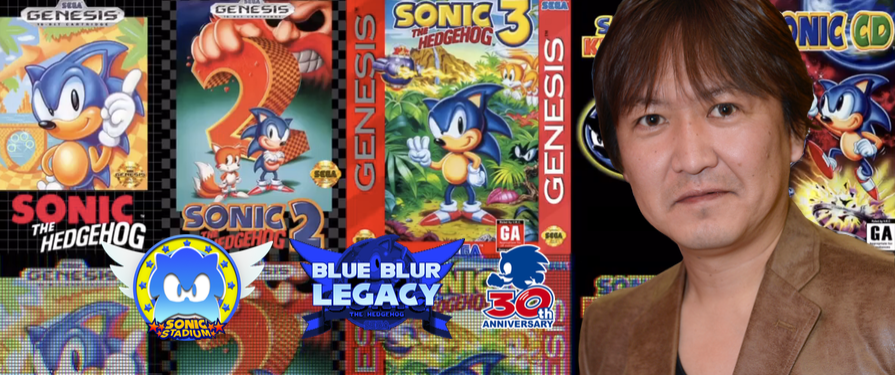 Exclusive: Sonic Origins “Won’t Be Running Off Emulation,” More Classic Sonic Games May Be Remastered