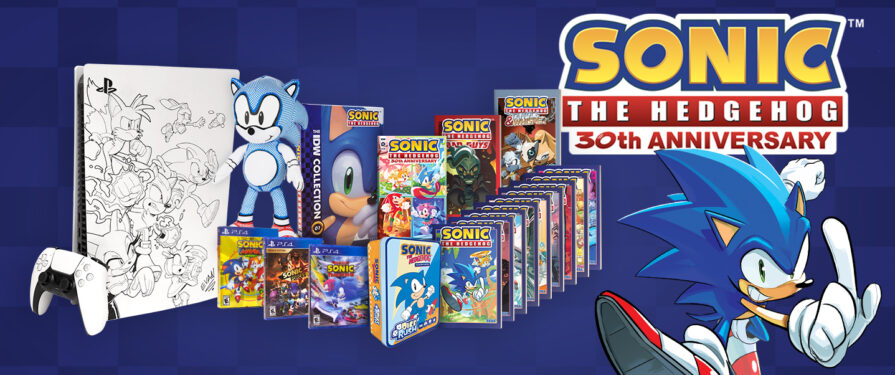 IDW’s Giving Away Trades, Games, and a Custom PS5