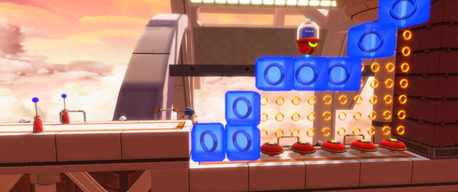 SEGA Highlights Wisp Powers in New Sonic Colors Trailer