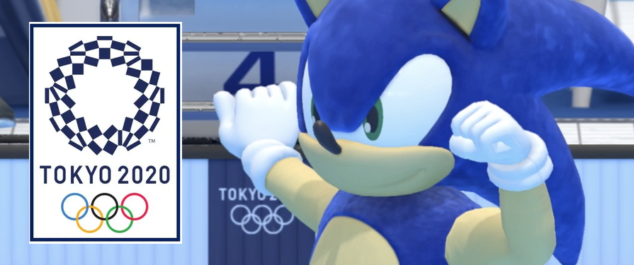 Tokyo Olympics Opening Ceremony Features New ‘Star Light Zone’ Musical Arrangement