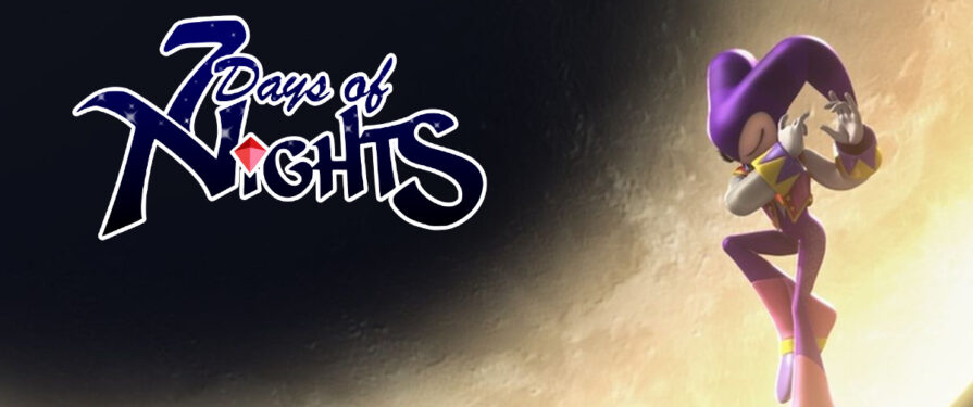 25 Years of NiGHTS (Part 2)
