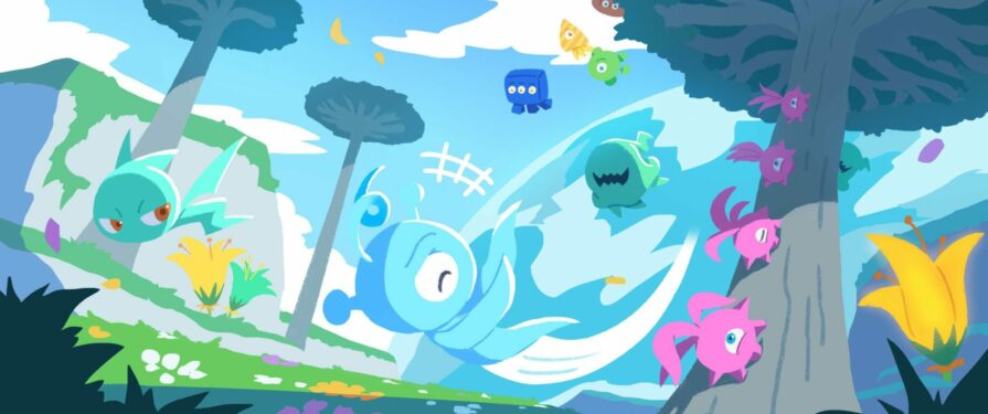 SEGA Releases Sonic Colors Web Comic UPDATE: Now in English!