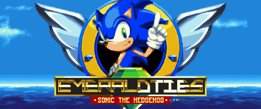 SAGE 2021: Emerald Ties is the Next Classic Sonic Experience You’ve Been Waiting For