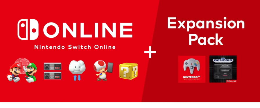 Sonic 2 and Other Genesis Titles Coming To Nintendo Online’s Expansion Pass