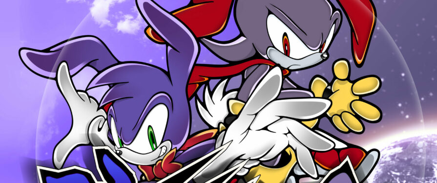 TSS @ SHC 2021: Dash Adventure 2