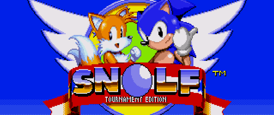 TSS @ SHC 2021 SNOLF: Tournament Edition