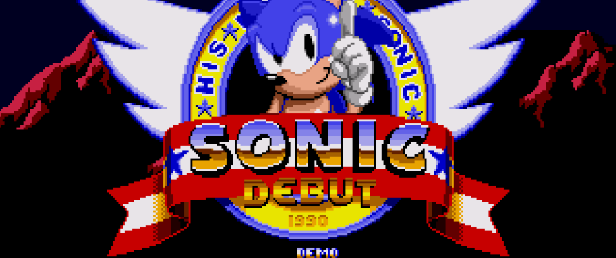 TSS @ SHC 2021: Sonic Debut