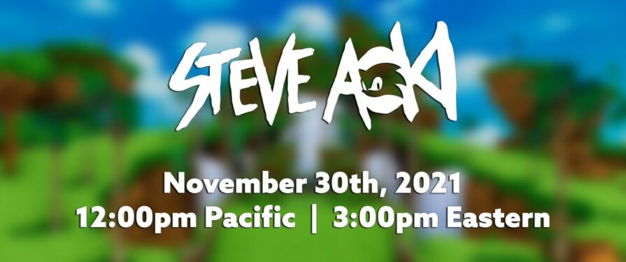 SEGA Announces Sonic Virtual Music Performance by Steve Aoki