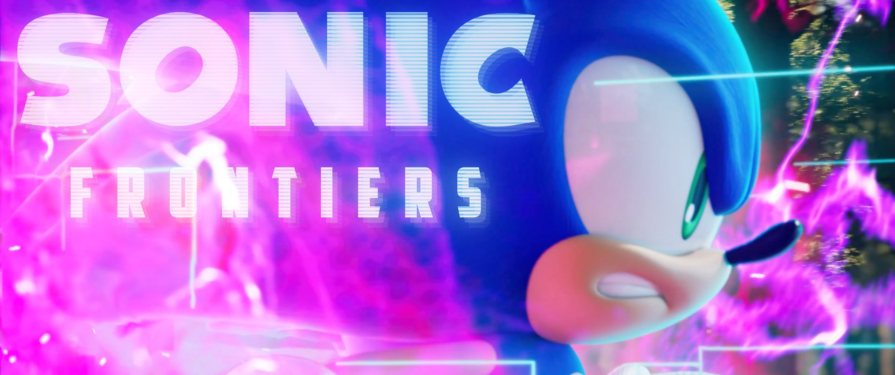 Iizuka: With Sonic Frontiers, We’ll Introduce New Combat Styles