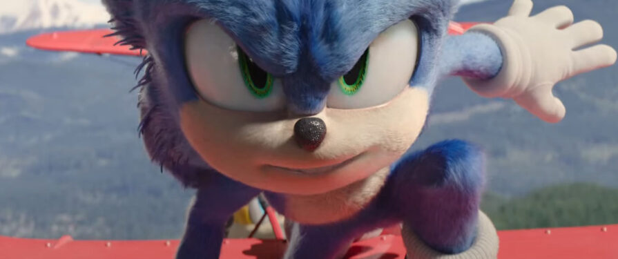 New Sonic 2 Movie Playset Leaked (Potentially Movie Spoilers Within)