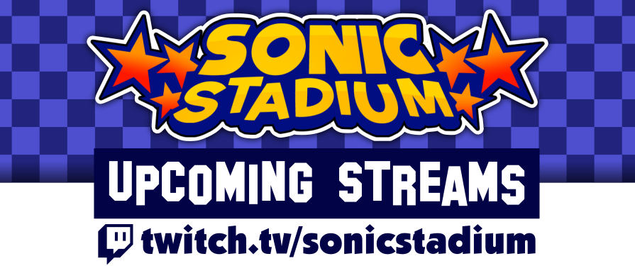 Streaming Schedule for Week of Jan. 24, UPDATE: Streams Cancelled