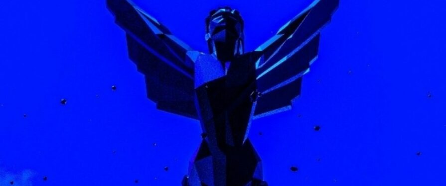 Watch The Game Awards With Us, Starting at 7:30 EST!