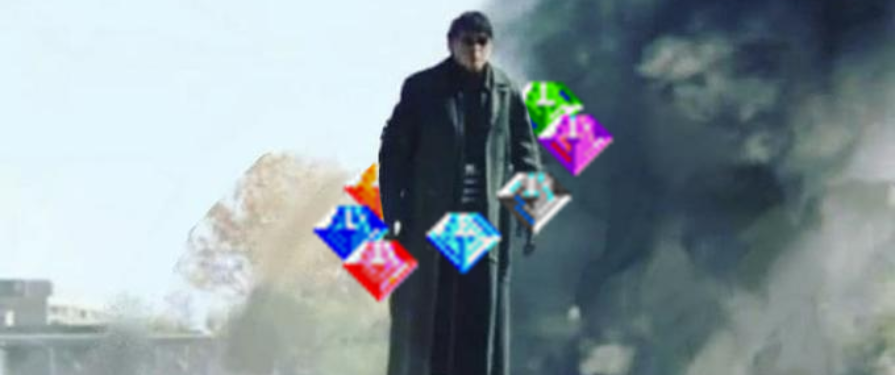 Sonic Meme Round-Up: Doc Ock Floats His Way into Sonic Twitter