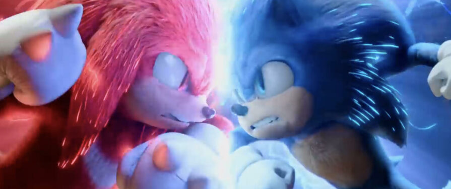 IGN to Host Sonic 2 Red Carpet Event on TikTok