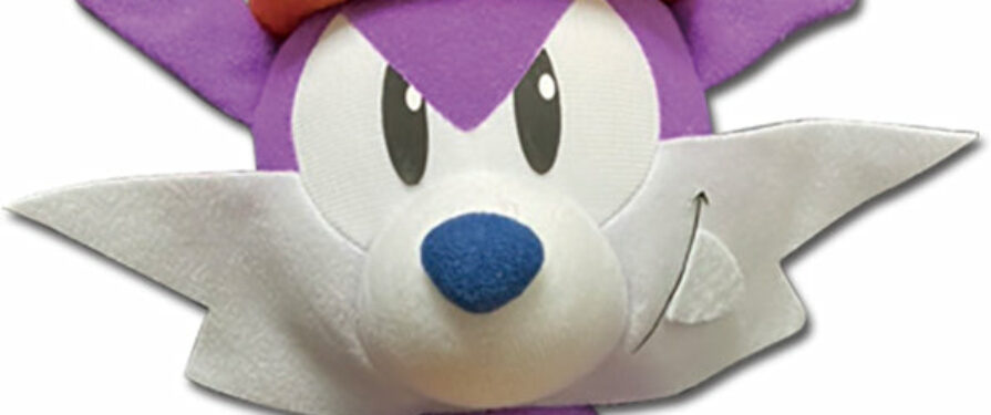 10-Inch Fang the Sniper Now Available from GE Entertainment