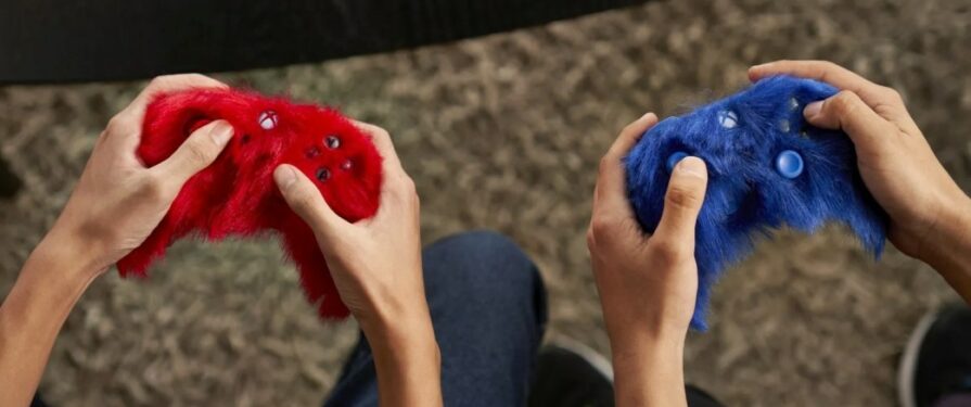 You Can Win These Horrifying Sonic 2 Controllers from Xbox
