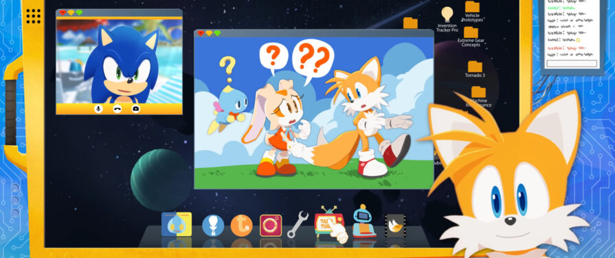 How Does Sonic’s World Work? TailsTube’s First Episode Finally Gives an Answer