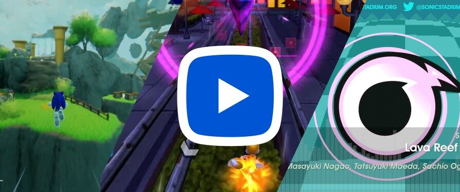 Roblox, Mobile Events, and LOTS of Music: This Week in Video
