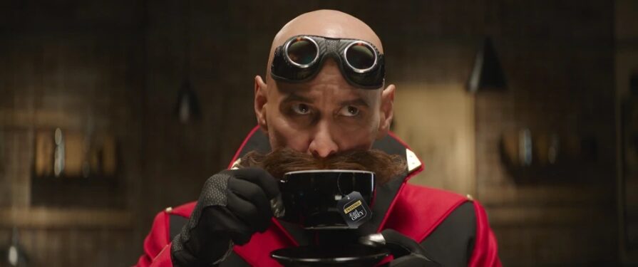 Jim Carrey ‘Probably’ Retiring From Acting After Sonic 2