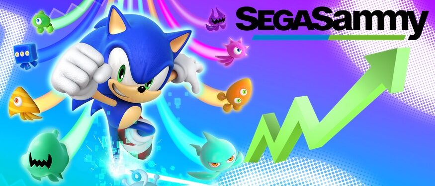 SEGA Reveals Focus on “Multiple” Remasters and Remakes for the Year Ahead As Sonic Series Sells 5.8m