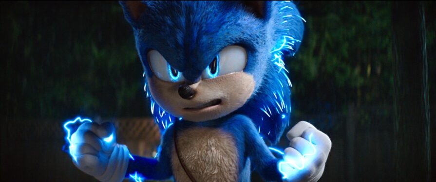 Sonic Rushes Past $385 Million as Sonic 2 Holds Its Own