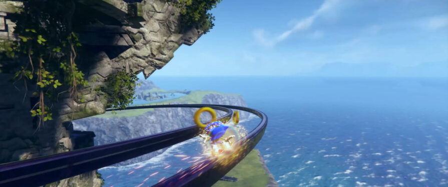 IGN Frontiers Footage Shows Old Moves in a New Context