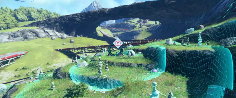 Sonic’s New Frontiers: What We Still Need From Sonic’s First Open World