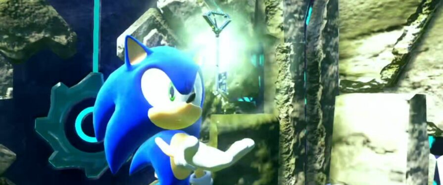 What I Want From Sonic Frontiers DLC