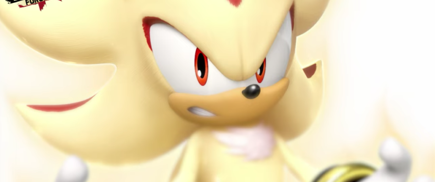 Super Shadow, Mephiles Coming to Sonic Forces Mobile, Sir Percival Heading to Sonic Dash