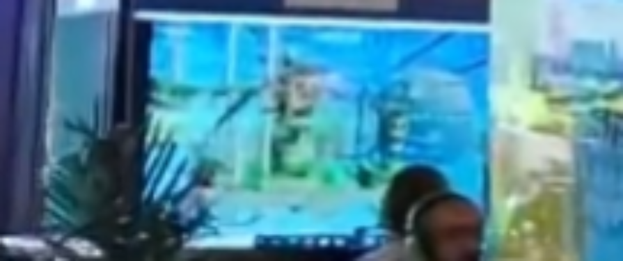 Footage Confirms Return of Classic Zone For Sonic Frontiers Cyberspace Stage