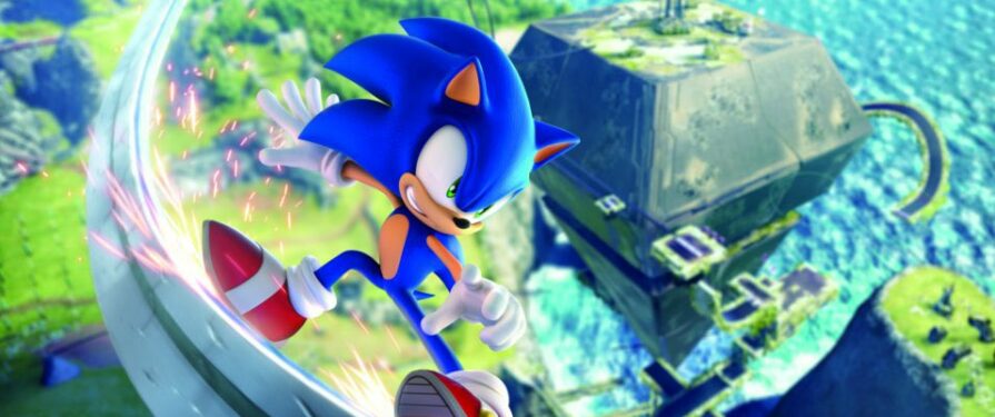 SEGA Financials: SEGA Sammy Foresees Bigger Budgets and Sets Higher Salaries