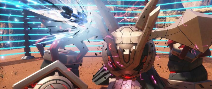 New Frontiers Video Shows New Combat Moves (UPDATED)