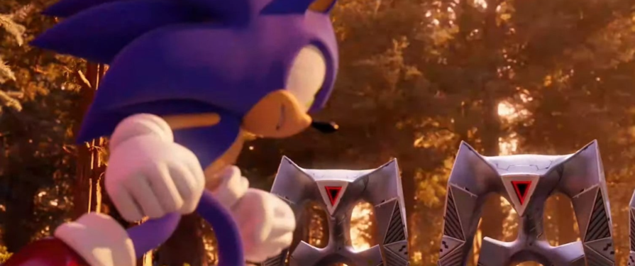 “I’m Here” – The Main Theme of Sonic Frontiers Revealed