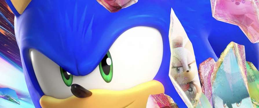 Get Ready, More Sonic Prime Episodes Arrive Later This Year!