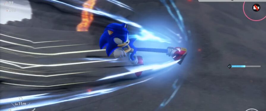 How Sonic Frontiers (Mostly) Gets Sonic Combat Right