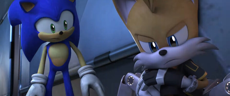 TSS (Mini) Review: Sonic Prime’s First Episode Sets Up a Character Driven, Action-Packed Adventure