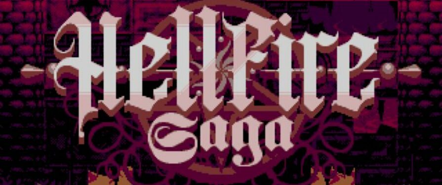 Sonic 3K ROM Hack ‘Hellfire Saga’ Has Been Completed After Five Years