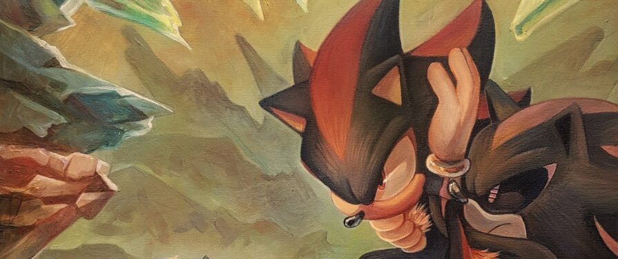 IDW Writer Evan Stanley Reveals New, ‘More Workable Guidelines’ for Shadow