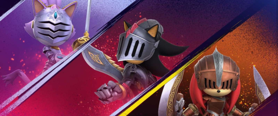 SF Speed Battle: Knight Rush Rapid Recap Event has Begun… Yesterday