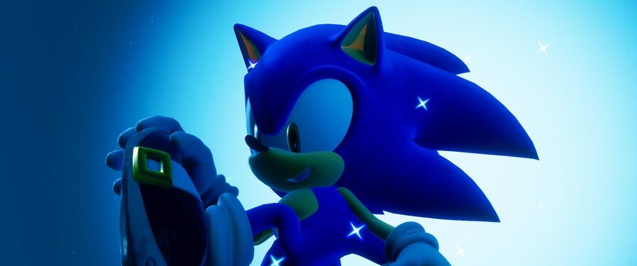Kick Off Sonic Frontiers’ DLC Launch With New Community Achievements!