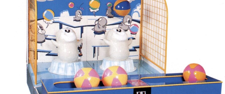 Arcade Game Starring Rocky Uncovered