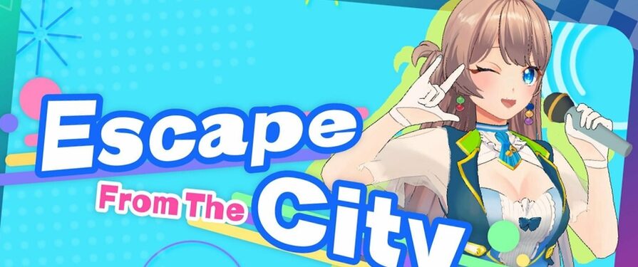 SEGA Japan’s New VTuber Sings Sonic Adventure 2 And You Cannot Escape