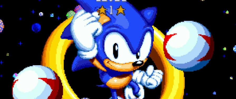 Sonic Origins Artist Releases Statement Addressing ROM Hack Sprite Plagiarism
