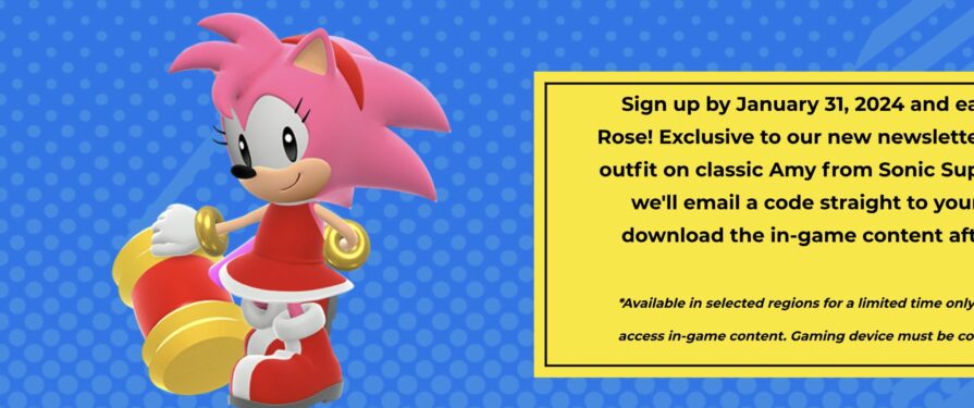 Classic Amy’s Modern Skin Revealed