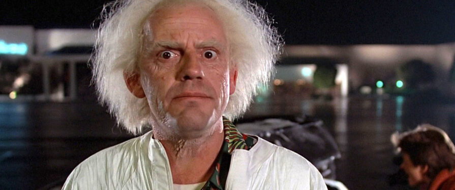 Christopher Lloyd, Four Other Cast Members Revealed for Knuckles Series